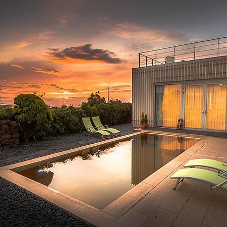 Boutique Pool Villa Namib Чеджудо Экстерьер фото